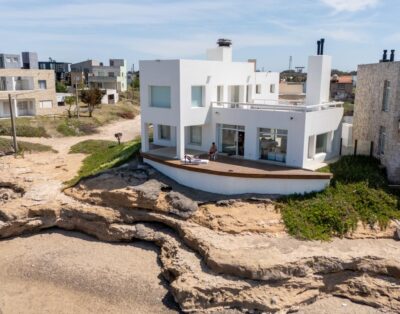 PILAR DEL MAR CASA EN LA PLAYA